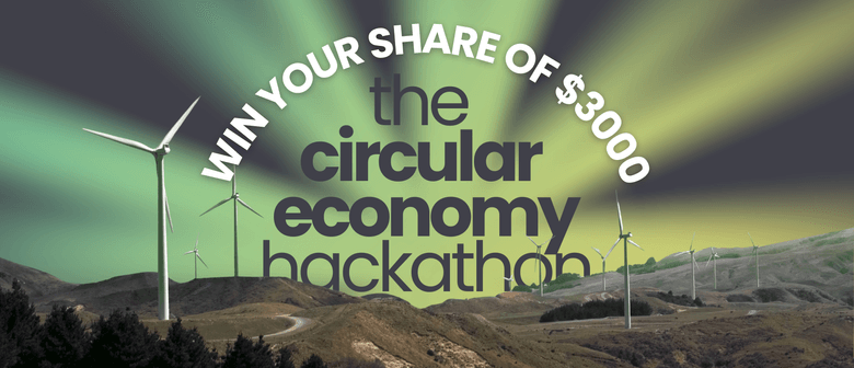Circular Economy Hackathon