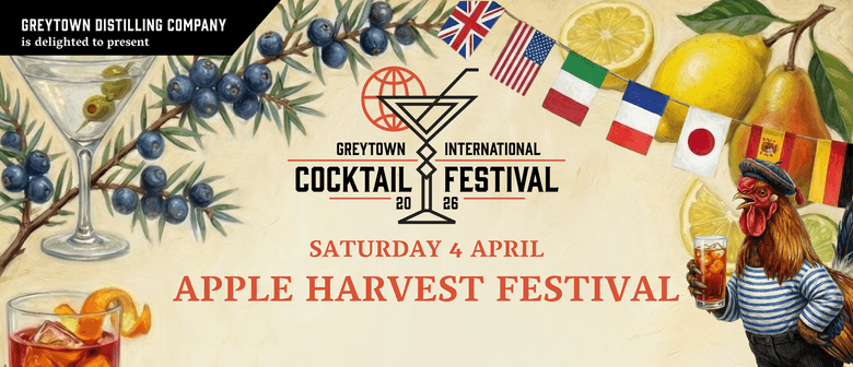 Apple Harvest Festival