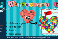 Valentines's Day Event