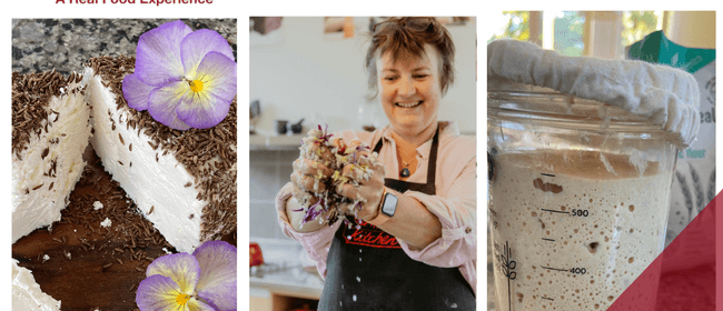 One Day All Ferments Workshop