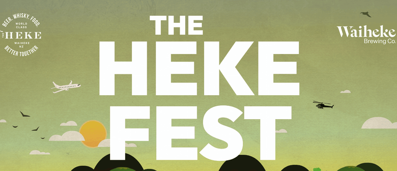 The Hekefest 2026