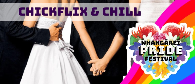 ChickFlix & Chill