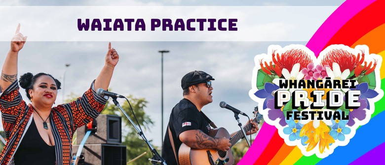 Waiata Practice