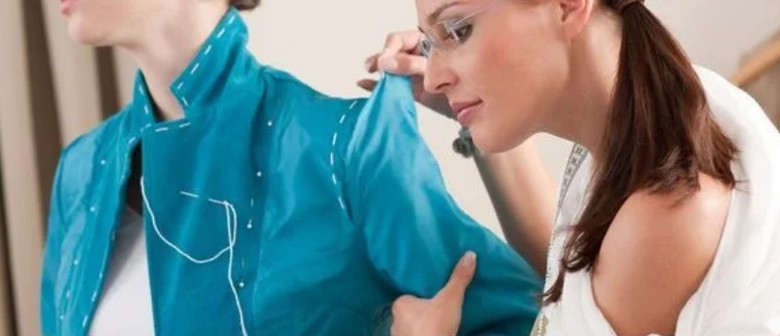 Slow Fashion - Make it Fit (Clothing Alterations Simplified)