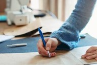 Slow Fashion Basic Pattern Drafting - Create Clothes That Fit! Term 2
