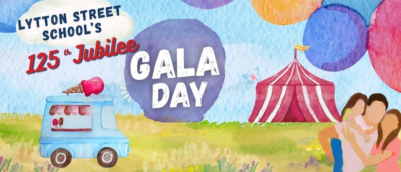 Lytton Street School Gala Day