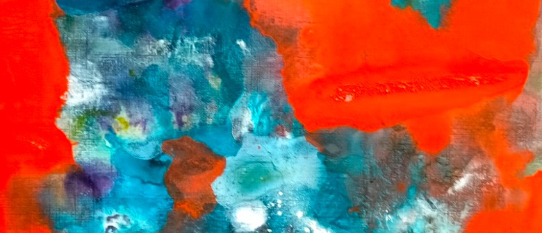 Prealism - Silencing the Ego art exhibition