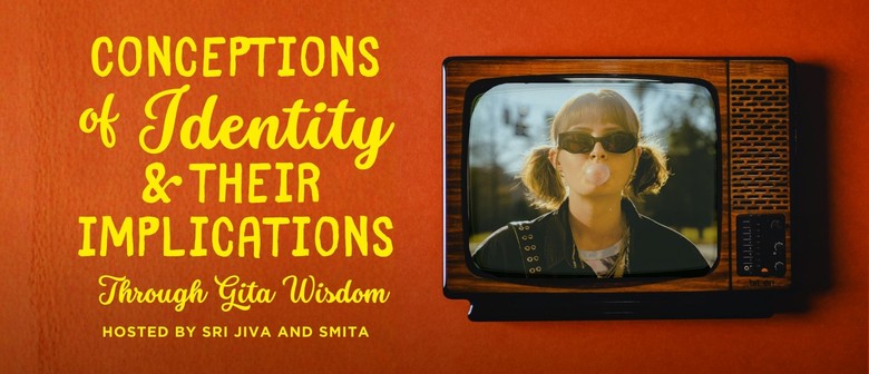 Conceptions of Identity & Their Implications