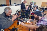 Ōtaki Repair Café