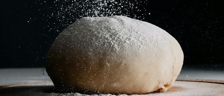 Sourdough Bread Making | Workshop