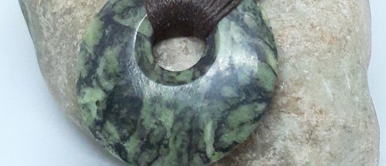 Pounamu Carving | Workshop