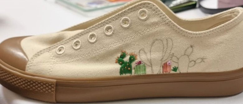 Thread Your Style | Workshop