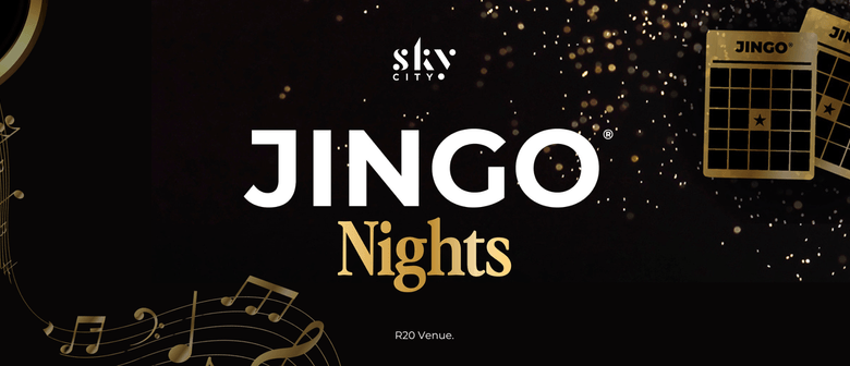Jingo Night
