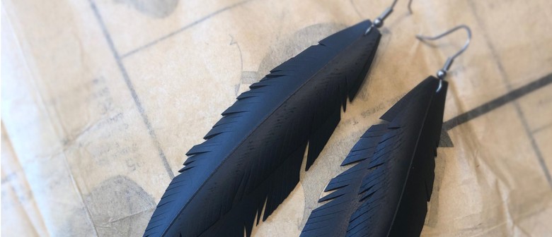 Eco-Chic Upcycled Jewellery | Afternoon Workshop