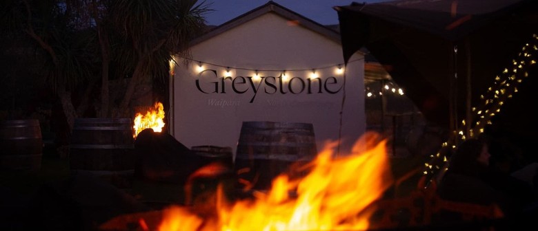 Greystone End of Harvest Party 2026