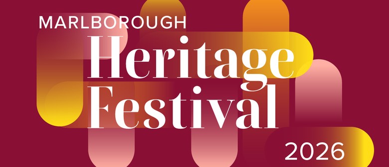 Heritage Festival: Ngā Kōrero o Motuweka