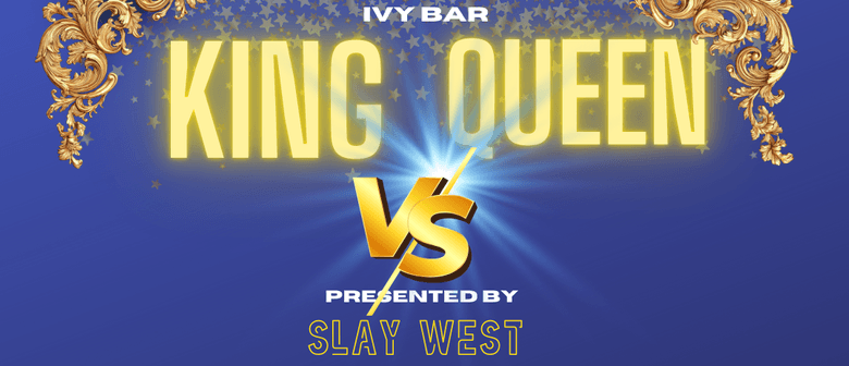 King Vs Queen