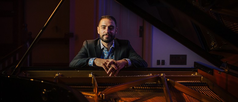 Lunchtime Recital: Memoria: Echoes & Transformations