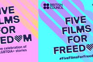 Five Films For Freedom