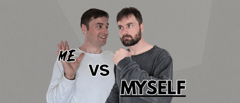 Me vs Myself Inch Bar Preview