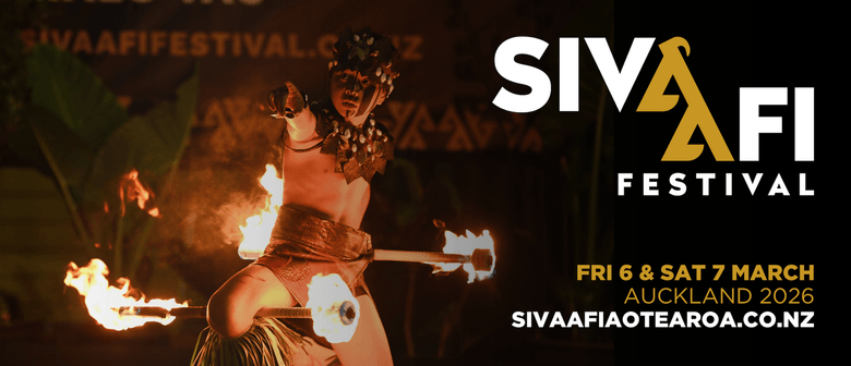 Siva Afi Festival 2026