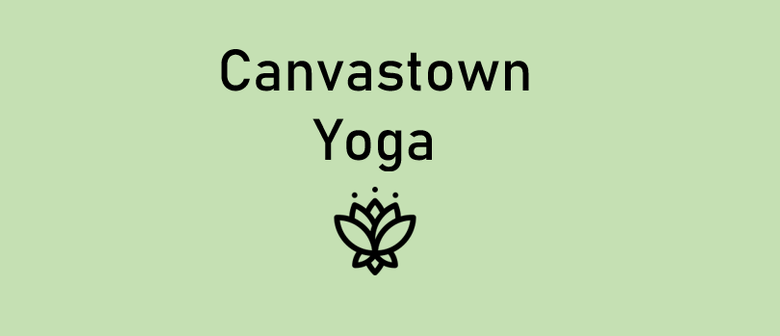 Canvastown Yoga