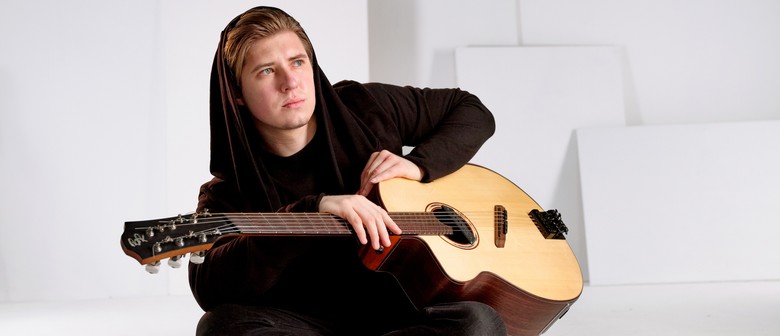 Alexandr Misko - The International Guitar Sensation