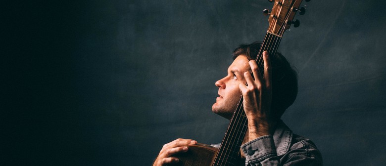 Daniel Champagne (Australia)