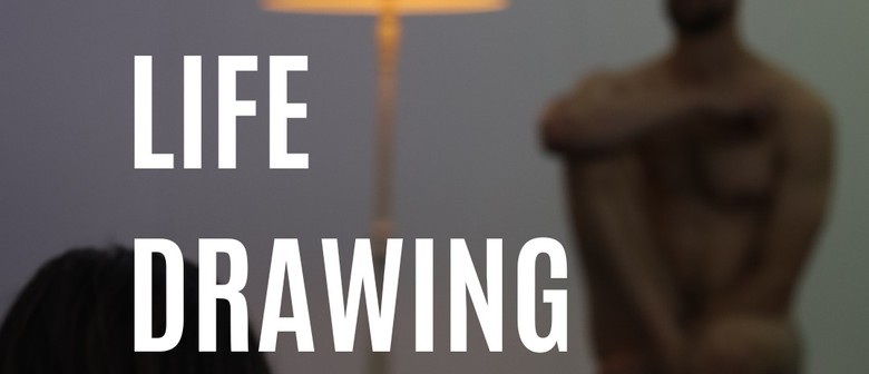 Life Drawing Class
