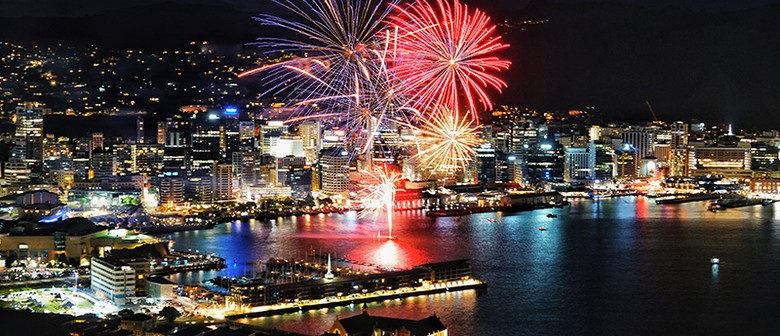 Te Papa late night - Lunar New Year Festival