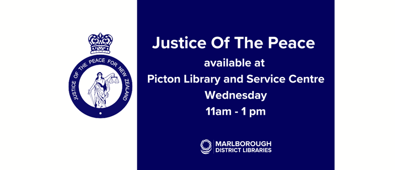 Justice Of The Peace