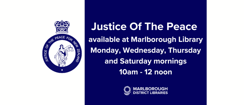 Justice of the Peace