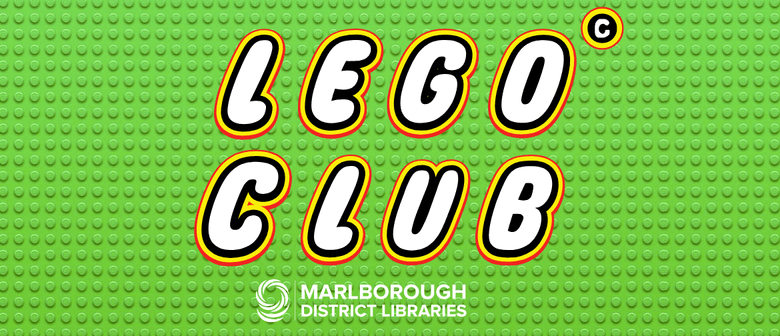 Lego Club