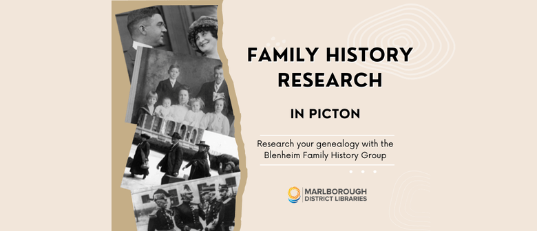 Family History Research