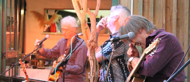 Too Many Chiefs at Kapiti Playhouse