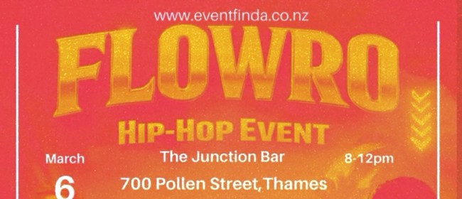 FLOWRO Hip-Hop