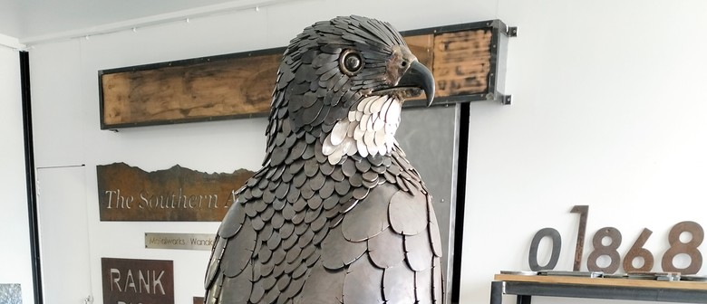 Falcon Trust Auction