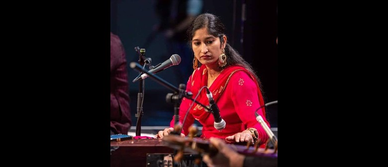 Lunchtime Recital: Tabla Performance