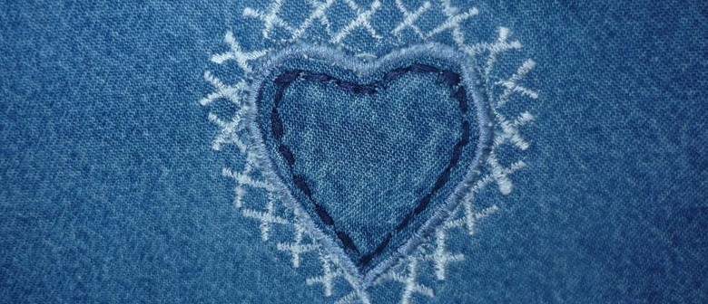 Tee to Tote & Stitch to Mend - Ecofest