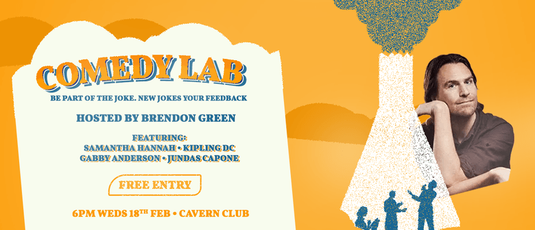 Comedy Lab