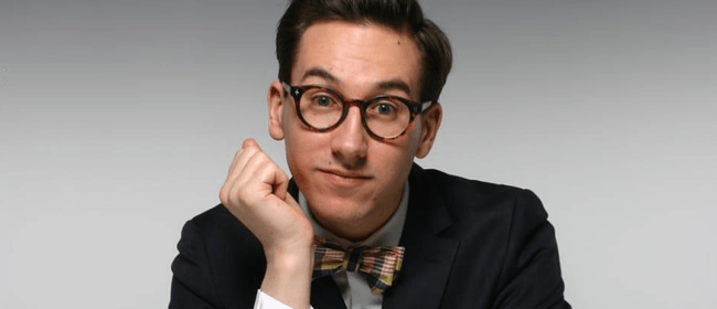 Art Deco Festival Napier: My New York: The City and Songs