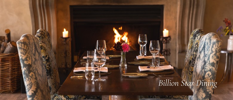 Billion Star Dining