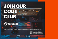 Fiero Code Club