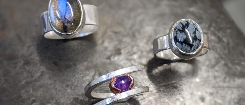 Jewellery-making in 8 weeks: Monday Beginner&rsquo;s block