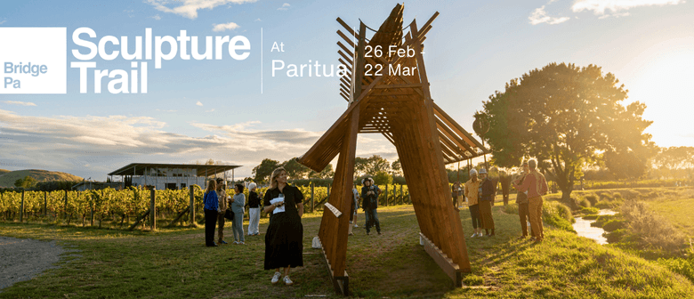 Bridge Pa Sculpture Trail