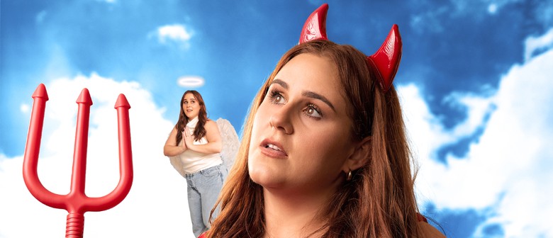 Liv Mckenzie: Literal Angel