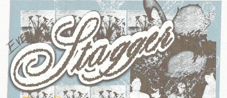 Stagger (AUS) with Cruelly and Debt Club