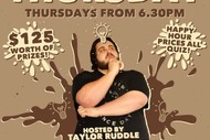 Quiz Night