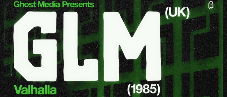 GLM (1985) + Texture, Noyer & Whaea G b2b Ohimesama Breaks (CUBA DUPA