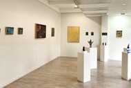 Into the Forest - Group Exhibition